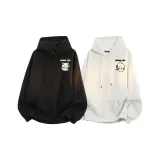 (Флисовая подкладка) Однотонный 2 упаковки [Черный + Белый Фотиния Серый]