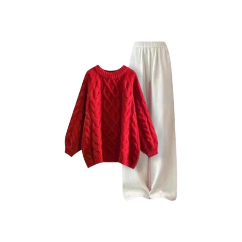 HAPG Женские Повседневные Костюмы