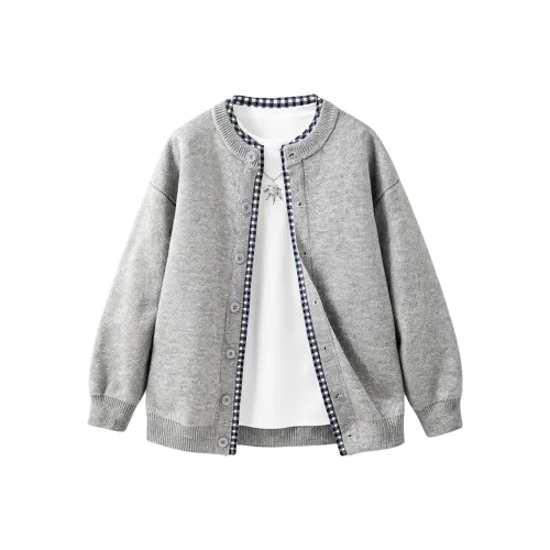 MKIEZER Унисекс Трикотаж