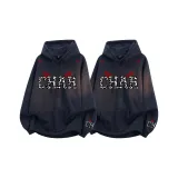 Однотонный, 2 упаковки [Темно-синий + Темно-синий]