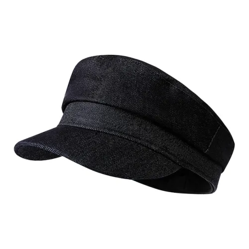 Lanza 100% хлопок Береты Унисекс