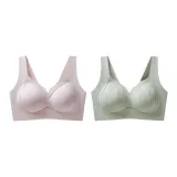 Сиреневый туман + Бирюзовый