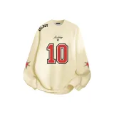 Абрикос [Тяжелый полиэстер-хлопок]