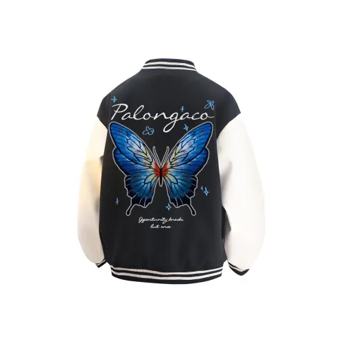 PAL ONGACO Унисекс Куртки