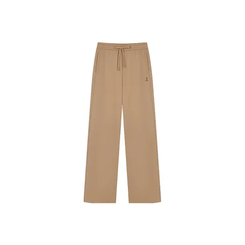 Teenie Weenie Вязаные Спортивные Штаны Женские