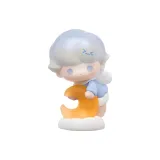 Подтвержденная версия - Dimoo Soaring Towards Moon (Распакованный)