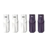 3 Белый 2 Фиолетовый