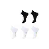 Носки Crew 3 White 2 Black