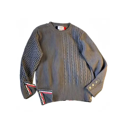 APBM Унисекс Трикотаж