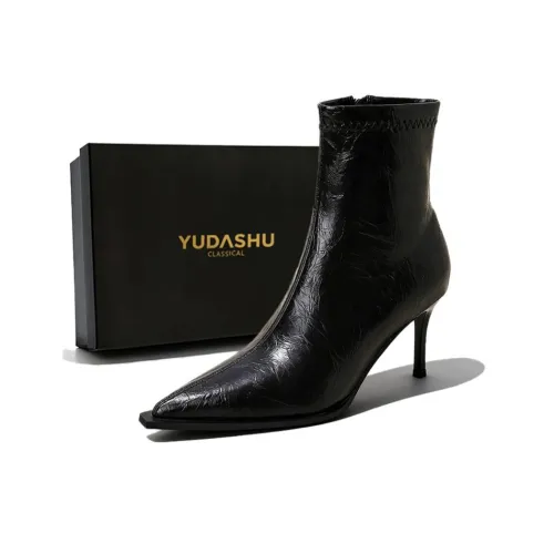 YUDASHU Ботильоны Женские