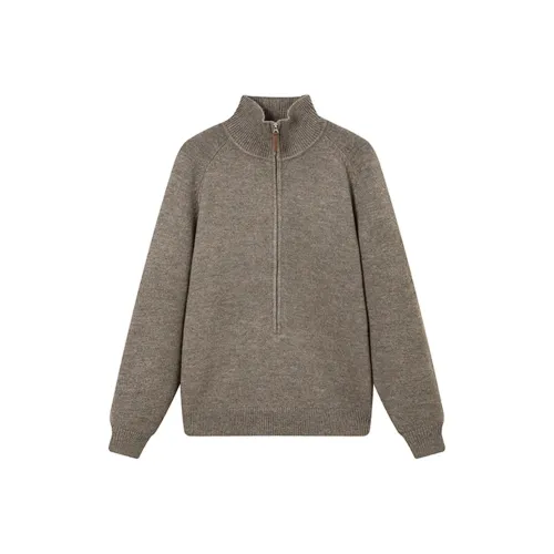 HALEBOSS Мужские Свитшоты