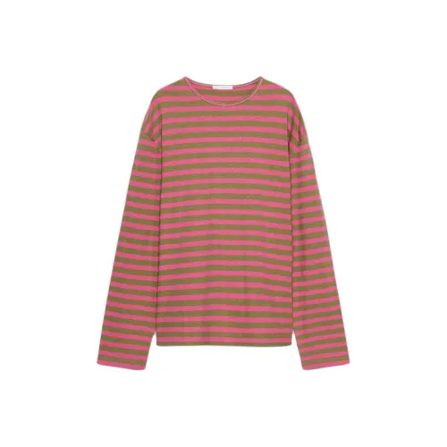 ZARA Розовые Женские T-рубашки