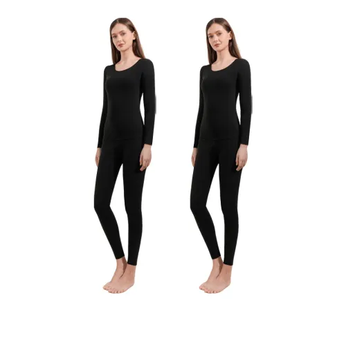 Cotton Gene Thermal Set Women's Assortment Packaging Cotton Gene Термический Комплект Женский Ассорти Упаковка