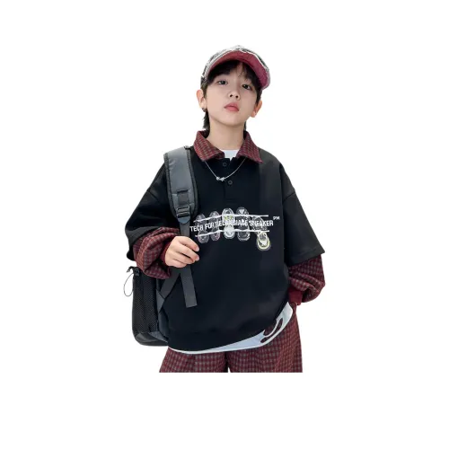 Sweet Seedling Толстовка Унисекс