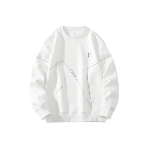 LH HOMME Мужские Свитшоты