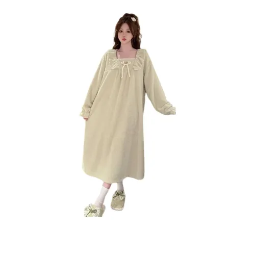 GOSO Женские ночные сорочки