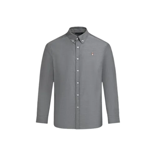 Hush Puppies Мужские Рубашки