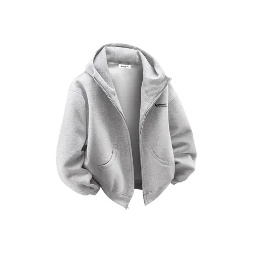 WKOOG Унисекс Свитшоты