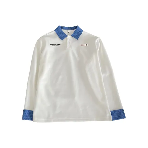 IGOI Унисекс Поло