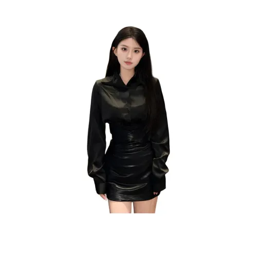 AURORA MUSE Женские Комплекты с Юбкой