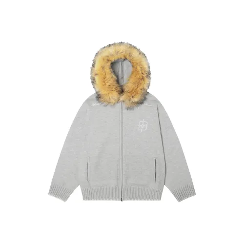 BIPOLAR Унисекс Трикотаж