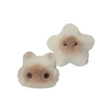 Сияемская кошка + Сияемская звезда