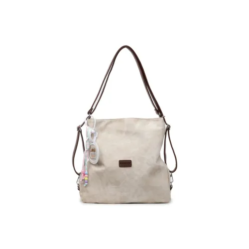 SHIJIA ПУ (полиуретан) Рюкзак Стандартный Женский Многоцветный