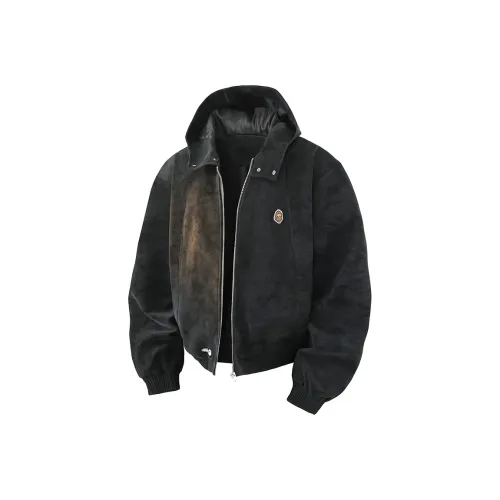 Fingercroxx Унисекс Куртки