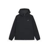 Глубокий черный