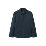 Темно-синий