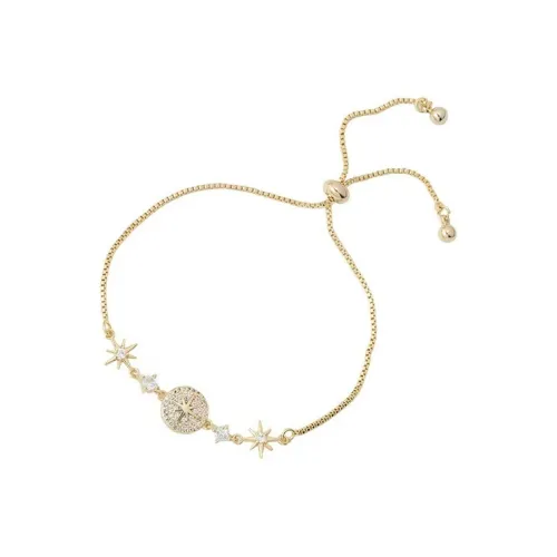 XLP STUDIO Alloy Bracelets Women's