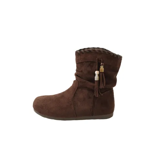 Wooden Rabbit Детская повседневная обувь Унисекс