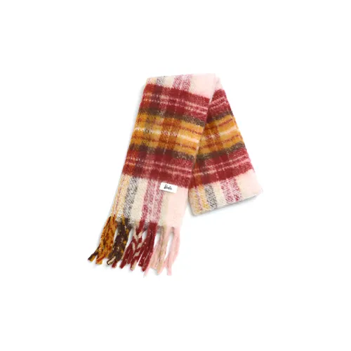 Шарфы Barbie Wool Knit Женские