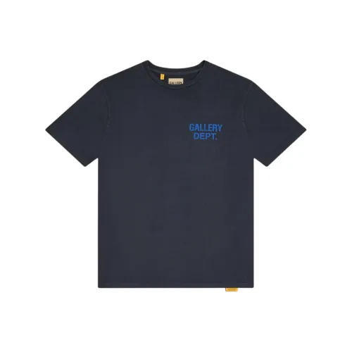 Gallery Dept. FW25 T-Shirt Унисекс