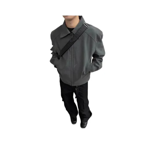 XUBAIHUO Унисекс Куртки