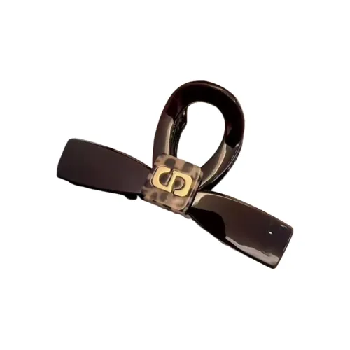 ZWU PVC Заколки для волос Женские