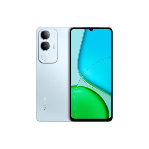 Vivo Y50i Dimensity 6300 Поддерживаемый Инфракрасный Красный Дистанционное Управление Смартфоны