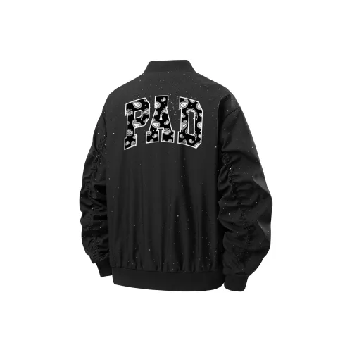 Paddy Julia Куртки и Пальто Унисекс