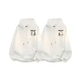 Однотонный, 2 упаковки (белый + белый)