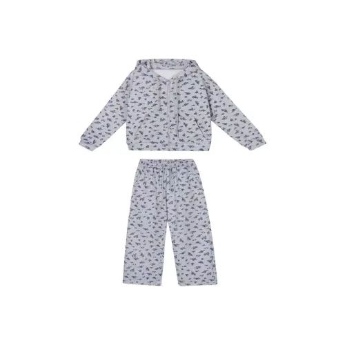 HAPG Женские Повседневные Костюмы