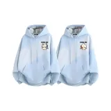 2 пачки [Glacier Blue + Glacier Blue]