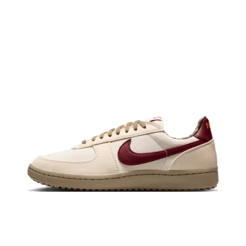 Nike Field General Low Топ Скейтборд Кроссовки Женские