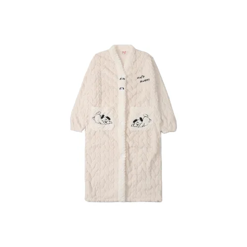 XIANGWEI Изображение Цвет Женские Халаты для Ванной