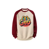 Красный, бежевый, многоцветный