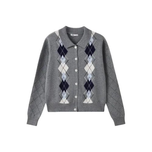 SPAO Женская трикотажная одежда