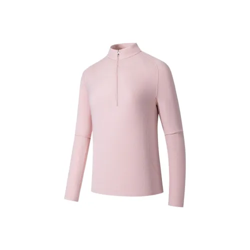 Anta Champion All Weather Series Трикотаж Женский