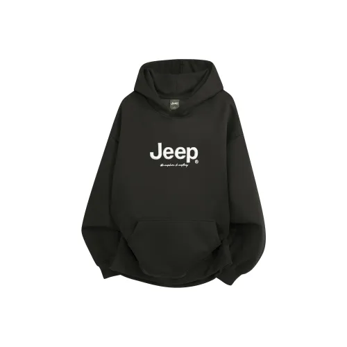 Jeep Pasture Horse Lifestyle Свитшот Унисекс