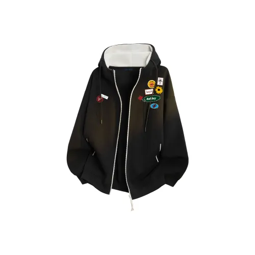 AULDEY Унисекс Свитшоты