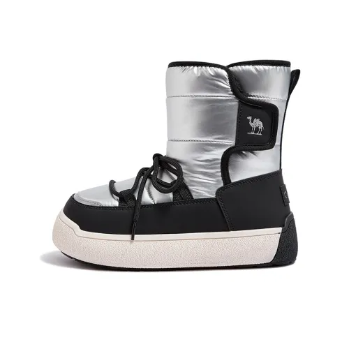 CAMEL Сноубутсы Женские