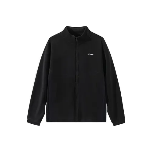 Подкладка Черный Унисекс Бархатные куртки